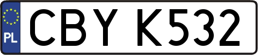 CBYK532