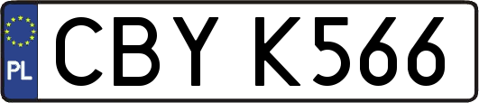 CBYK566