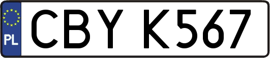 CBYK567