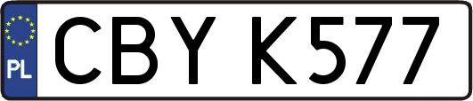 CBYK577