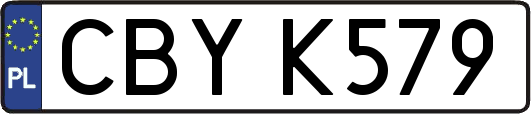 CBYK579