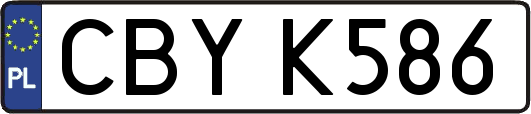 CBYK586