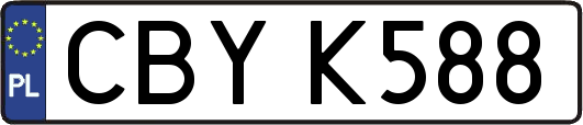 CBYK588