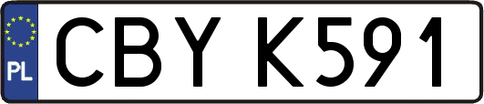 CBYK591