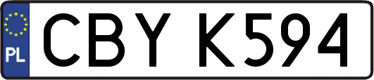 CBYK594