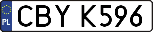 CBYK596