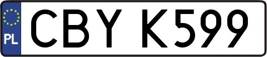 CBYK599