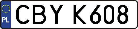 CBYK608