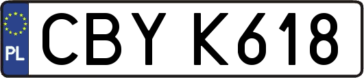 CBYK618