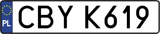 CBYK619