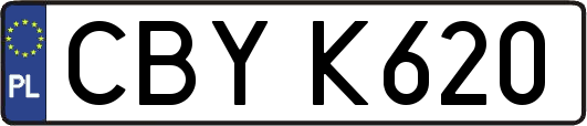 CBYK620