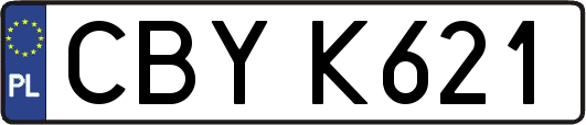 CBYK621