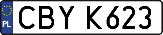 CBYK623