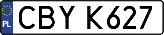 CBYK627