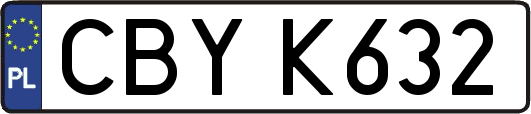 CBYK632
