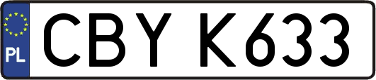 CBYK633