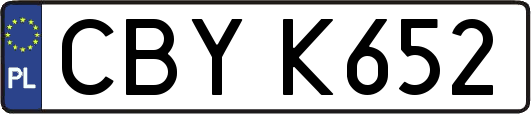 CBYK652