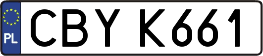 CBYK661