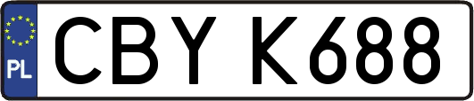 CBYK688