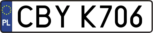 CBYK706
