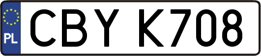 CBYK708