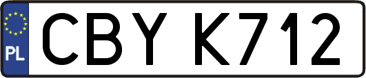 CBYK712