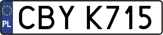 CBYK715