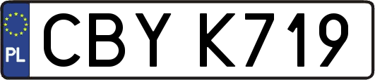 CBYK719