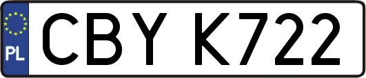CBYK722