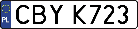CBYK723