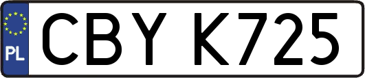 CBYK725