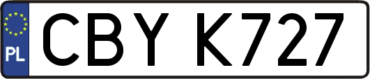 CBYK727