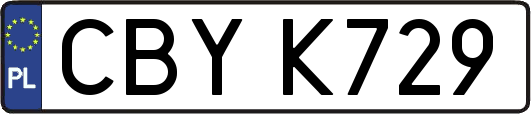 CBYK729