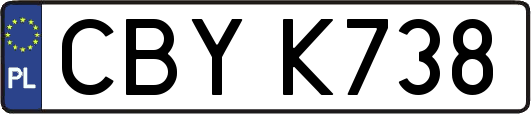 CBYK738