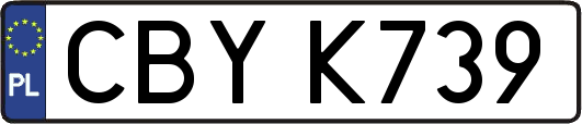 CBYK739