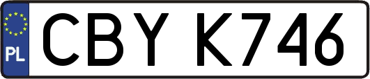 CBYK746