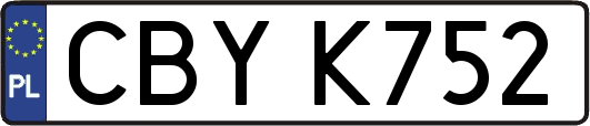 CBYK752
