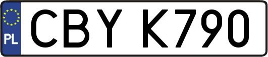 CBYK790