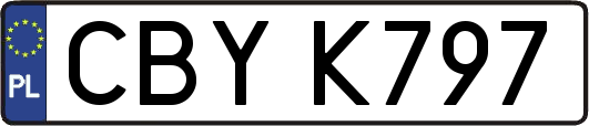 CBYK797