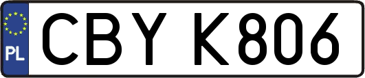CBYK806
