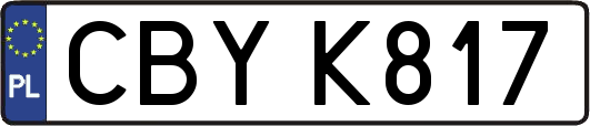 CBYK817