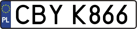 CBYK866