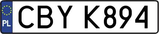 CBYK894