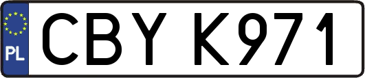 CBYK971