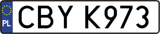 CBYK973