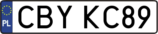 CBYKC89
