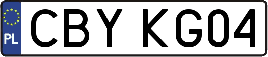CBYKG04