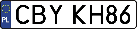 CBYKH86