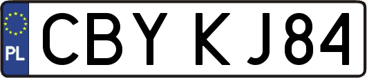 CBYKJ84