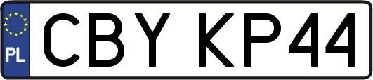 CBYKP44